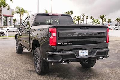 New 2026 Chevrolet Silverado 1500 LT Crew Cab for sale #260170 - photo 2