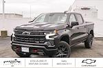 New 2026 Chevrolet Silverado 1500 LT Crew Cab for sale #260170 - photo 1