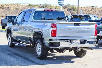 2025 Chevrolet Silverado 2500 Crew Cab 4WD Pickup for sale #260173A - photo 2