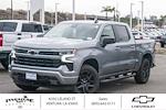 2026 Chevrolet Silverado 1500 Crew Cab 4WD Pickup for sale #260176 - photo 1