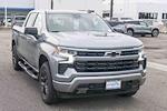 2026 Chevrolet Silverado 1500 Crew Cab 4WD Pickup for sale #260176 - photo 4