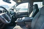 2026 Chevrolet Silverado 1500 Crew Cab 4WD Pickup for sale #260184 - photo 17