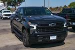 2026 Chevrolet Silverado 1500 Crew Cab 4WD Pickup for sale #260184 - photo 4