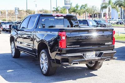 2024 Chevrolet Silverado 1500 Crew Cab 4WD Pickup for sale #260185A - photo 2
