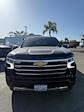 2024 Chevrolet Silverado 1500 Crew Cab 4WD Pickup for sale #260185A - photo 3