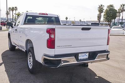 2026 Chevrolet Silverado 1500 Regular Cab RWD Pickup for sale #260186 - photo 2