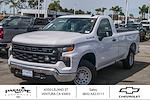 New 2026 Chevrolet Silverado 1500 Work Truck Regular Cab for sale #260186 - photo 1