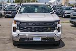 New 2026 Chevrolet Silverado 1500 Work Truck Regular Cab for sale #260186 - photo 3