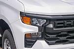 New 2026 Chevrolet Silverado 1500 Work Truck Regular Cab for sale #260186 - photo 5