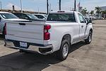 New 2026 Chevrolet Silverado 1500 Work Truck Regular Cab for sale #260186 - photo 8