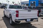 New 2026 Chevrolet Silverado 1500 Work Truck Regular Cab for sale #260186 - photo 2
