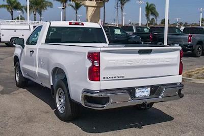 2026 Chevrolet Silverado 1500 Regular Cab RWD Pickup for sale #260188 - photo 2
