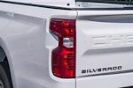 2026 Chevrolet Silverado 1500 Regular Cab RWD Pickup for sale #260188 - photo 10