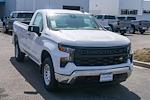 2026 Chevrolet Silverado 1500 Regular Cab RWD Pickup for sale #260188 - photo 4