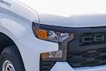 2026 Chevrolet Silverado 1500 Regular Cab RWD Pickup for sale #260188 - photo 5