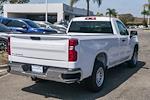 2026 Chevrolet Silverado 1500 Regular Cab RWD Pickup for sale #260188 - photo 8