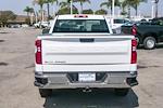 2026 Chevrolet Silverado 1500 Regular Cab RWD Pickup for sale #260188 - photo 9