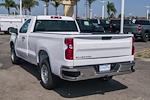 2026 Chevrolet Silverado 1500 Regular Cab RWD Pickup for sale #260188 - photo 2