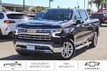 Used 2022 Chevrolet Silverado 1500 LTZ Crew Cab for sale #260189A - photo 1