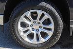 Used 2022 Chevrolet Silverado 1500 LTZ Crew Cab for sale #260189A - photo 10