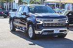 Used 2022 Chevrolet Silverado 1500 LTZ Crew Cab for sale #260189A - photo 4