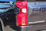 Used 2022 Chevrolet Silverado 1500 LTZ Crew Cab for sale #260189A - photo 7