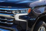 Used 2022 Chevrolet Silverado 1500 LTZ Crew Cab for sale #260189A - photo 8
