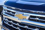 Used 2022 Chevrolet Silverado 1500 LTZ Crew Cab for sale #260189A - photo 9