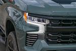 2026 Chevrolet Silverado 1500 Crew Cab 4WD Pickup for sale #260190 - photo 4