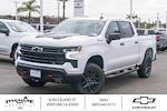 2026 Chevrolet Silverado 1500 Crew Cab 4WD Pickup for sale #260192 - photo 1