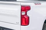 2026 Chevrolet Silverado 1500 Crew Cab 4WD Pickup for sale #260192 - photo 10