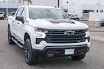 2026 Chevrolet Silverado 1500 Crew Cab 4WD Pickup for sale #260192 - photo 4
