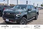 2026 Chevrolet Silverado 1500 Crew Cab 4WD Pickup for sale #260193 - photo 1