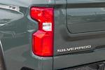 2026 Chevrolet Silverado 1500 Crew Cab 4WD Pickup for sale #260193 - photo 10