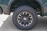 2026 Chevrolet Silverado 1500 Crew Cab 4WD Pickup for sale #260193 - photo 7