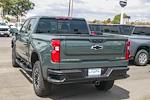 2026 Chevrolet Silverado 1500 Crew Cab 4WD Pickup for sale #260193 - photo 2