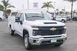 2026 Chevrolet Silverado 2500 Crew Cab RWD Scelzi Service Truck for sale #260202 - photo 4