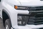 2026 Chevrolet Silverado 2500 Crew Cab RWD Scelzi Service Truck for sale #260202 - photo 5