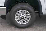 2026 Chevrolet Silverado 2500 Crew Cab RWD Scelzi Service Truck for sale #260202 - photo 6