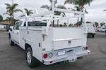 2026 Chevrolet Silverado 2500 Crew Cab RWD Scelzi Service Truck for sale #260202 - photo 2
