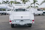 2026 Chevrolet Silverado 2500 Crew Cab RWD Scelzi Service Truck for sale #260202 - photo 8