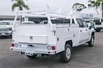 2026 Chevrolet Silverado 2500 Crew Cab RWD Scelzi Service Truck for sale #260202 - photo 9