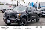 New 2026 Chevrolet Silverado 1500 Custom Crew Cab 4WD Pickup for sale #260203 - photo 1