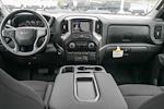 New 2026 Chevrolet Silverado 1500 Custom Crew Cab 4WD Pickup for sale #260203 - photo 11