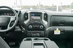 New 2026 Chevrolet Silverado 1500 Custom Crew Cab 4WD Pickup for sale #260203 - photo 12