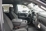 New 2026 Chevrolet Silverado 1500 Custom Crew Cab 4WD Pickup for sale #260203 - photo 16