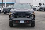 New 2026 Chevrolet Silverado 1500 Custom Crew Cab 4WD Pickup for sale #260203 - photo 3