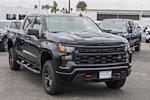 New 2026 Chevrolet Silverado 1500 Custom Crew Cab 4WD Pickup for sale #260203 - photo 4