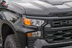 New 2026 Chevrolet Silverado 1500 Custom Crew Cab 4WD Pickup for sale #260203 - photo 5