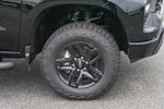 New 2026 Chevrolet Silverado 1500 Custom Crew Cab 4WD Pickup for sale #260203 - photo 6